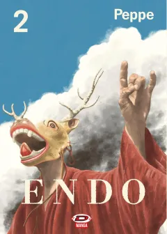 Volume cover